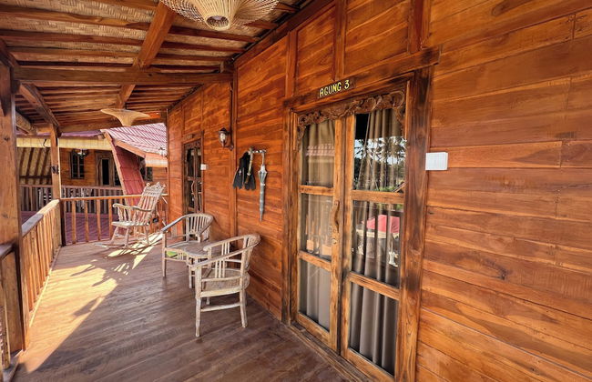 Melasti Mountain Villas - Foto 20