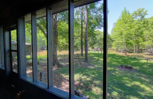 Lakefront Emerald Point wfirepit & kayaks - Foto 30