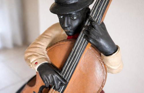 I love Marina Greenwich, Altea - Foto 26