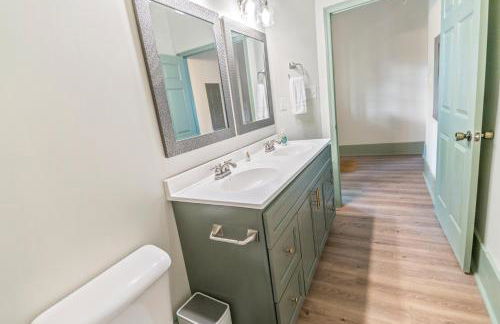 3Bd 2Ba Oasis in Historic Olde Towne - Foto 15