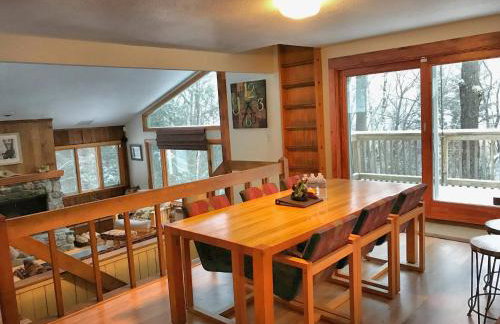 Mountain cabin with views, privacy, and more. - Foto 47