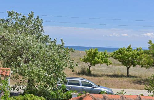 Ammos House Seaview - Agios Mamas Beach - Foto 35