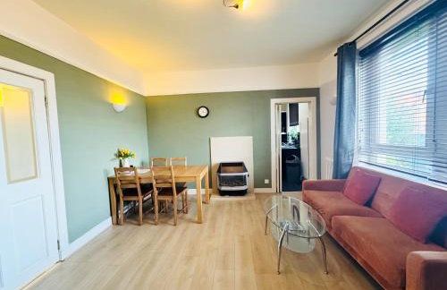 Peaceful City Centre Retreat at Great location and Easy Access - Foto 2