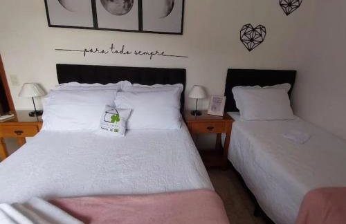 Casa do Trevo 7 - Aconchego em cada detalhe! - Foto 60