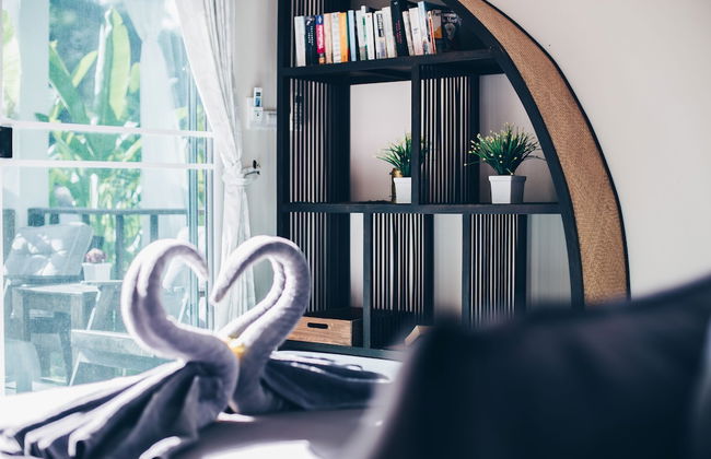 Coco Lilly Villas - Foto 45