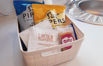 Lincoln Floating Holidays - Foto 14