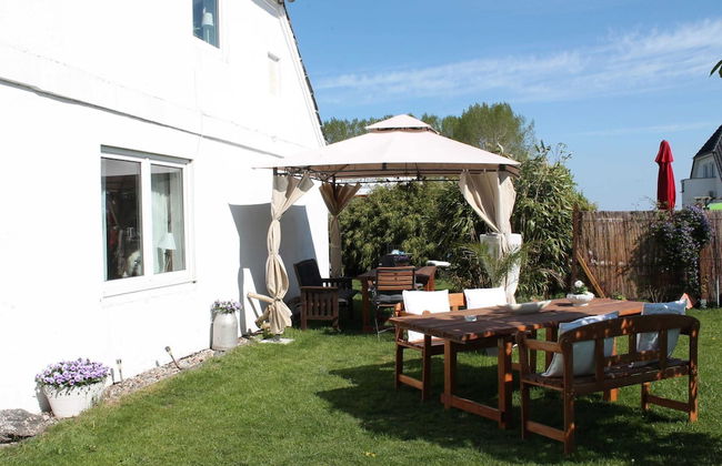 Apartment in Pepelow Near Baltic Sea Beach - Foto 21