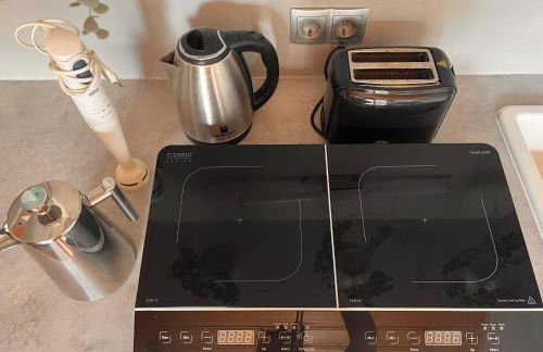 Traum FeWo mit Stil - Foto 7