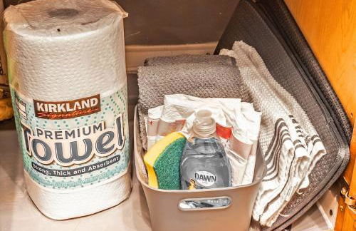 Family Fun Entire 4BR Private Home I-85 Access - Foto 22