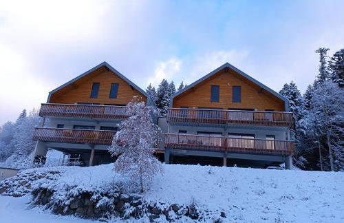 Le Pajot - Appt pour 6 proche pistes - Foto 1