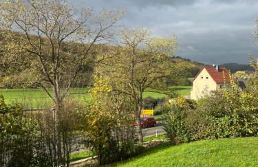 janu-homes - 3 Zimmer Apartment - 7 Betten, Lahnblick vom Rheinberg - Photo 50