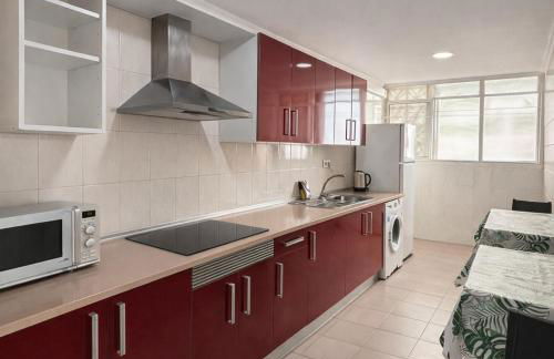 BARLOVENTO Family Home by Cadiz4Rentals - Foto 6