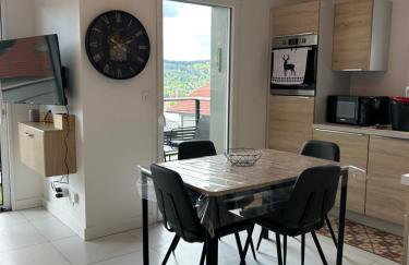 Résidence Miselle 4 personnes - Foto 6