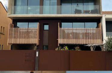 Villa Ananda - Gâia - Harmonie avec vue mer et étangs - Photo 1