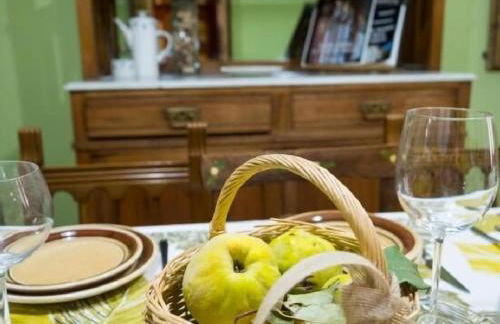 Casa Rural Doña Catalina - Foto 53