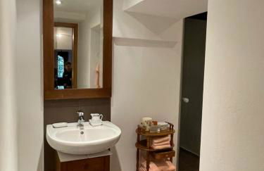 Ferienwohnung der besonderen Art in Villa am Glan - Foto 13