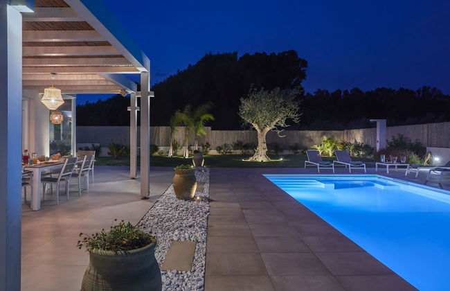 Villa Sariva - Foto 44