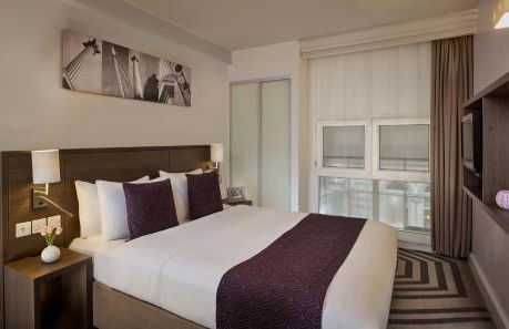 Citadines Trafalgar Square London - Photo 11