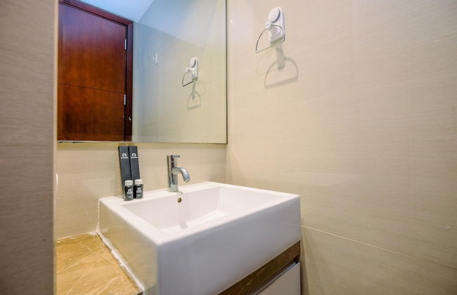 Elegant And Spacious 3Br Apartment At Casa Grande Residence - Foto 21