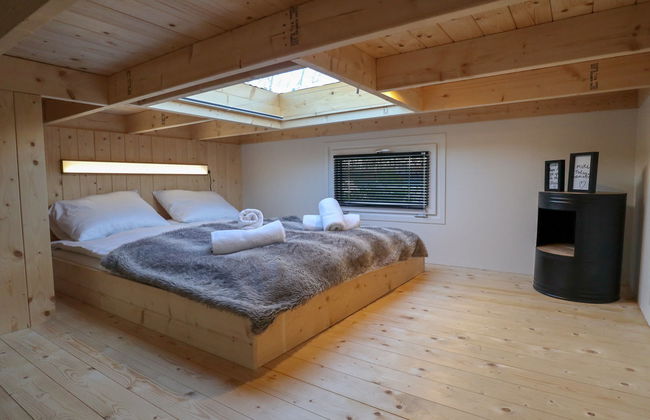 Tiny House 2 - Foto 3