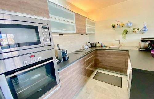 Nice Absea Belles Terres 1 - Foto 5