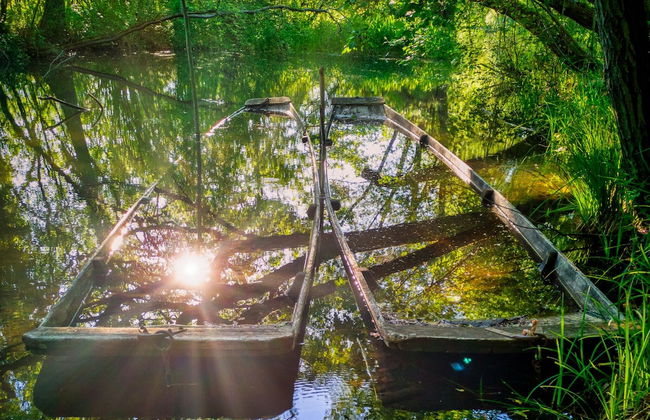 Ferienwohnungen beim Europapark Rust - Foto 66