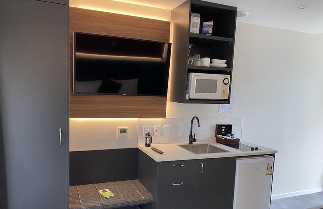 Kennedy Park Resort - Foto 41