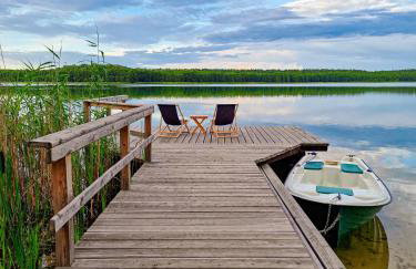 Bobrowa Ostoja - Photo 34