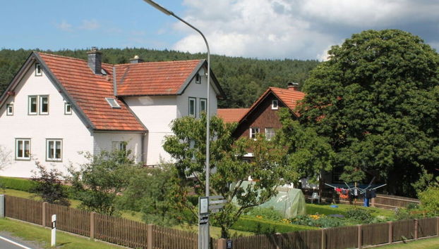 2 Siefertshof Comfortable Holiday Residence - Foto 2, Profilbild