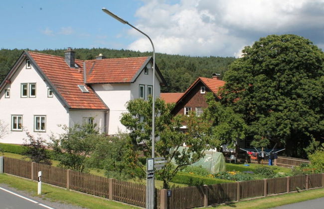 1 Siefertshof Comfortable Holiday Residence - Foto 18