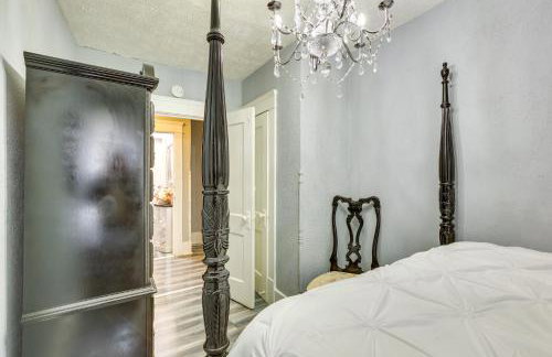 Spacious Condo 4 Mi to Pro Football Hall of Fame! - Foto 18