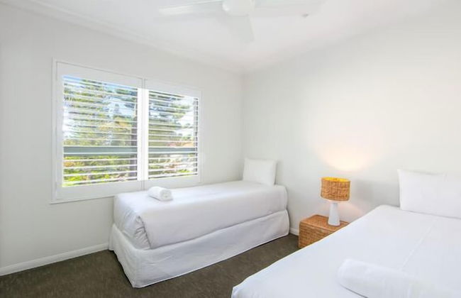 The Sands Resort - Foto 55