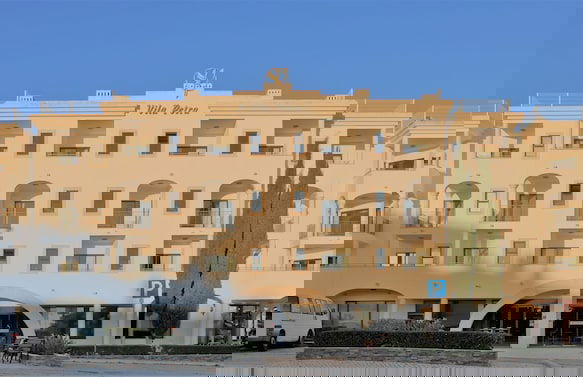 Vila Petra - Foto 14