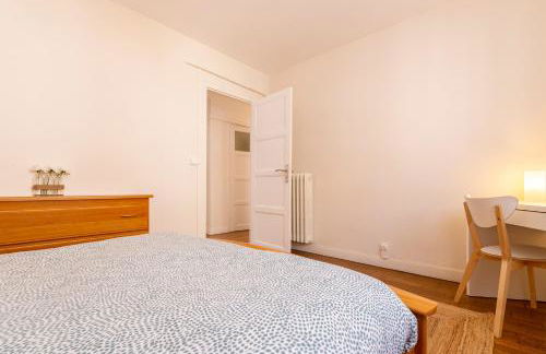 "Le Rollin Cosy" LOVELY - CONFORT- RELAX - CENTRE VILLE - 6 Voyageurs - Foto 24