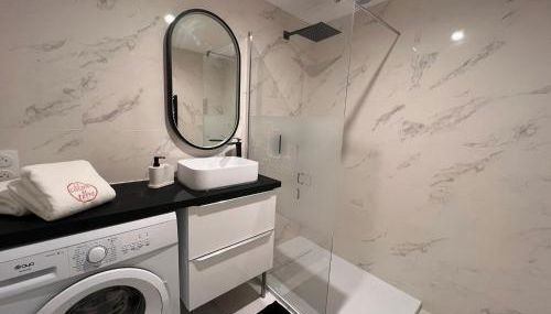 Appartement le cocon de terre - Foto 2