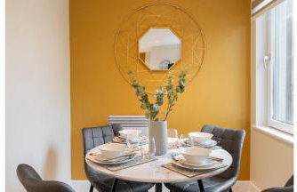 Your London Home: 1BR Flat with Modern Amenities - Foto 28