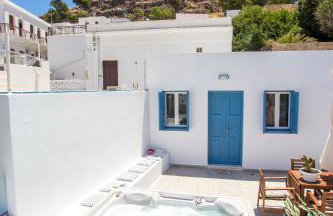 Villa Euphrosyne - Photo 21