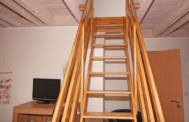 Doppelhaushalfte Ostseehaus I in Trassenheide - Foto 7