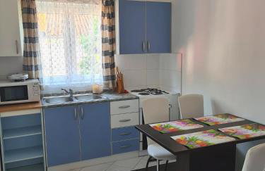 Apartmani Cerova - Foto 11
