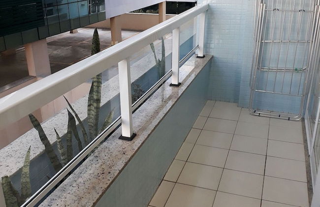 Aconchegante Apto na Prainha Arraial - Foto 19