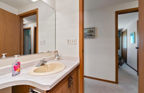 Wilderness Retreat by Simple Life Rentals - Foto 18