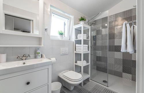 Villa Natasha - charming Istrian villa with private heated pool - Foto 26