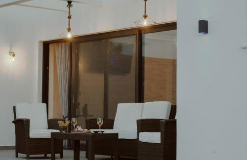 Villa Etoile - Foto 40