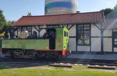 Aux Passagers de la Baie 3 - Photo 51