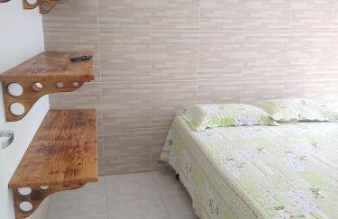 LINDO SOBRADO PERTINHO DA PRAIA - WiFi 600 MEGAS - Foto 43