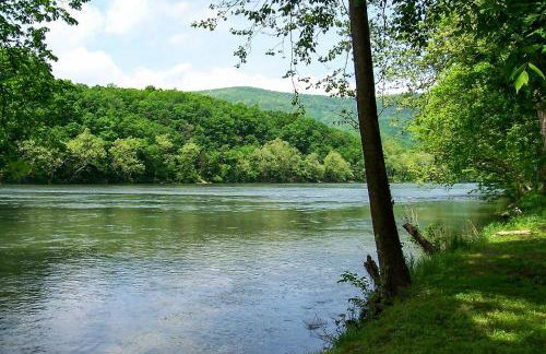 Shenandoah River Getaway Less Than 9 Mi to Downtown Luray! - Foto 38