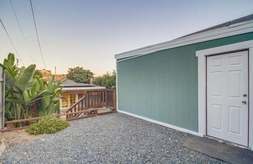 Casa Mellifora 3BR Golden Hill w Garage Parking - Foto 58