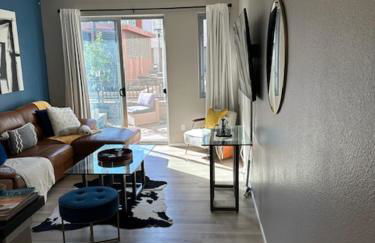 Stylish Gaslamp 1BR Den Patio Walk Everywhere - Foto 23