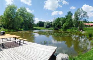 Ferienwohnungen Gut Mischenried - Foto 26