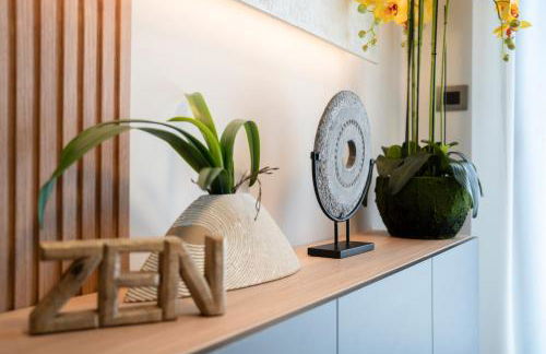 Zen Apartments By The Sea - Foto 5